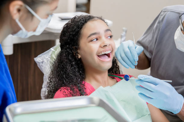 Best After-Hours Emergency Dentist in Embreeville, TN