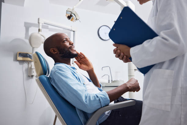 Best Emergency Tooth Extraction in Embreeville, TN