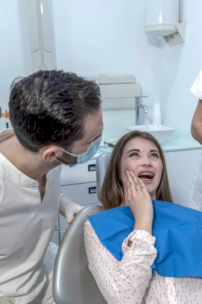 Best Emergency Wisdom Teeth Removal in Embreeville, TN
