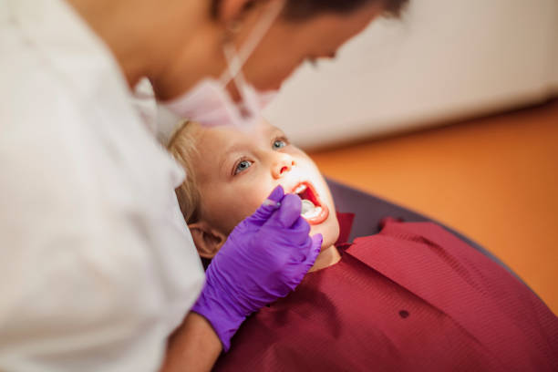 Best Urgent Dental Care in Embreeville, TN