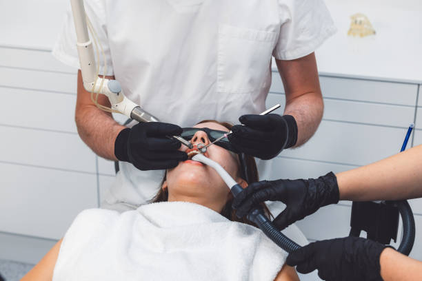 Best Emergency Dental Care for Trauma or Injury in Embreeville, TN