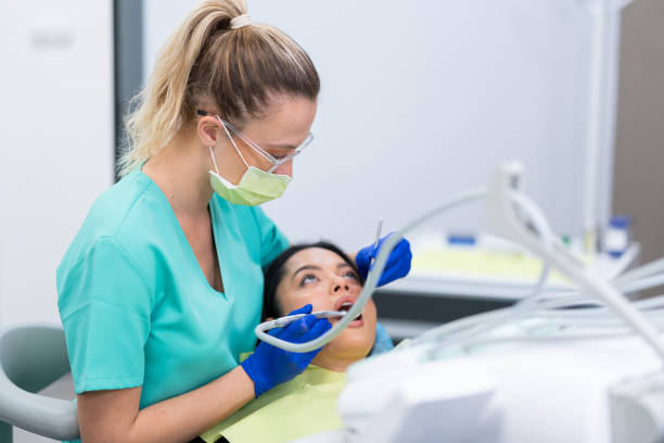 Best After-Hours Emergency Dentist in Embreeville, TN