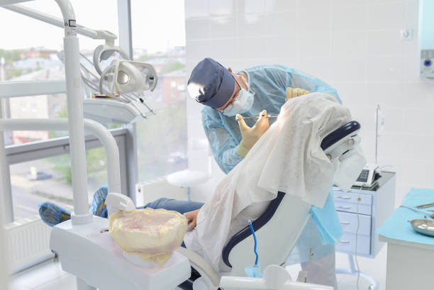 Best Walk-In Emergency Dentist in Embreeville, TN